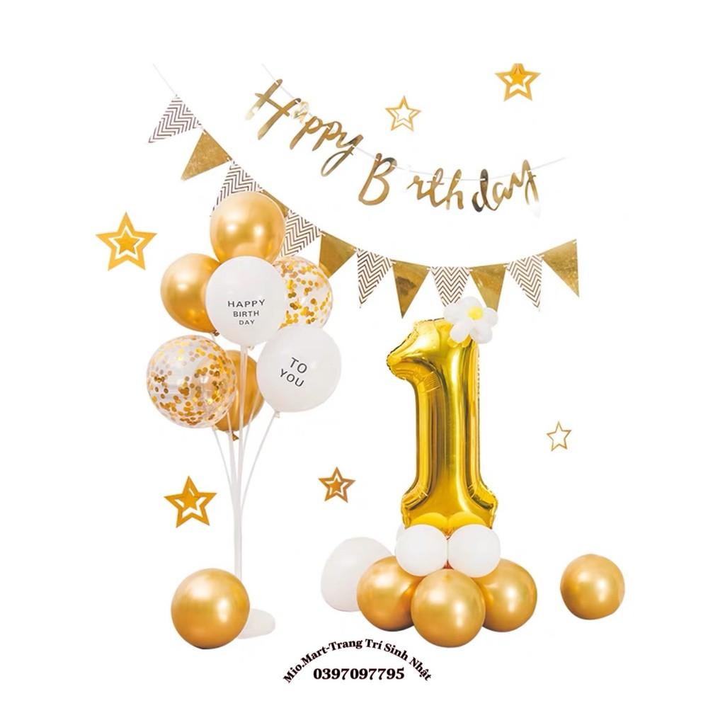 Set 5 Tua Rua Trang Trí Sinh Nhật,Thôi Nôi,Lễ Tết,Mừng Thọ,Có Thể Tái Sử Dụng Nhiều Lần BB61