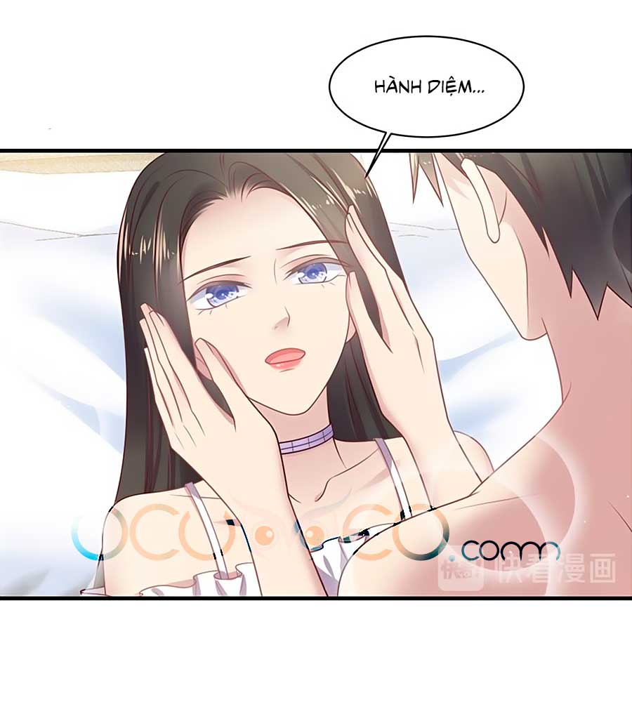 khoá chặt đôi môi (full) chapter 142 15