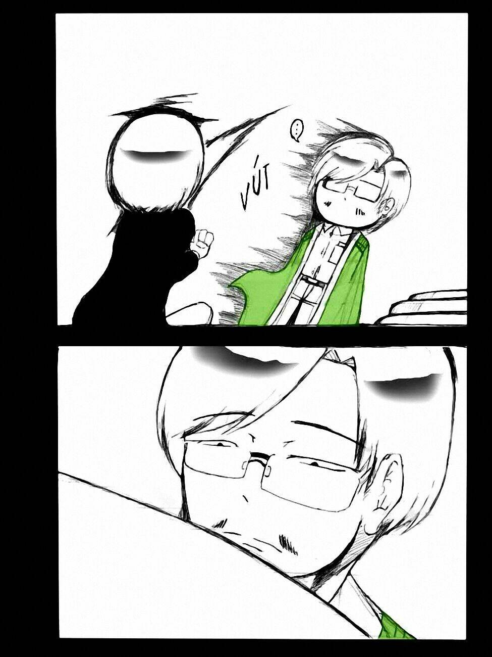 nhật ký dâm tama chapter 11 20