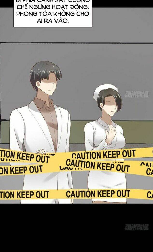 khi trò chơi ác ma bắt đầu chapter 84 12