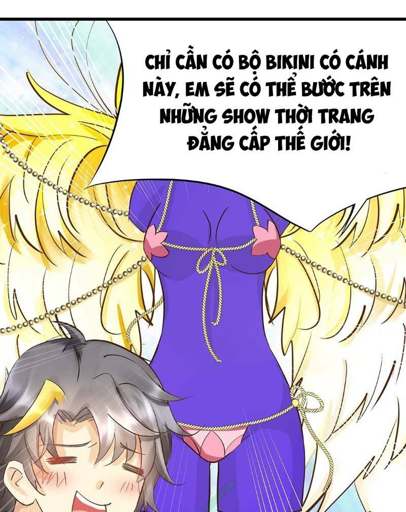 trò chơi tiểu mục tiêu chapter 17 6