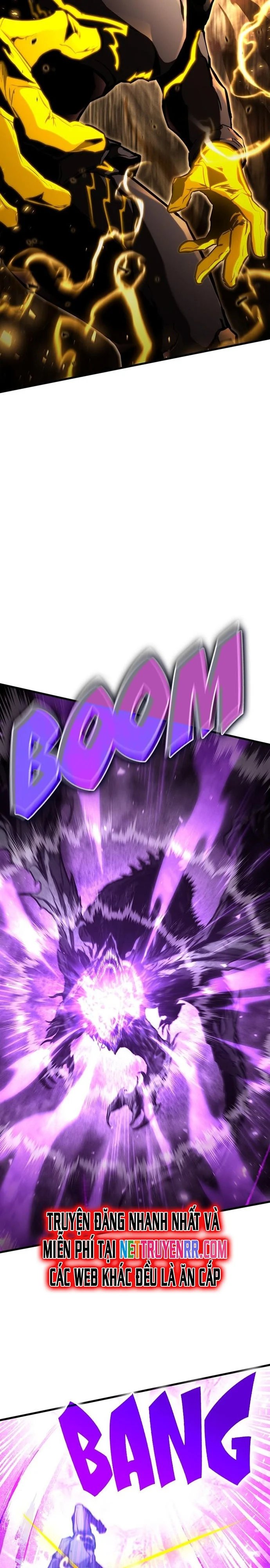 đồ long kỵ sĩ hôn môi ác long chapter 97 4