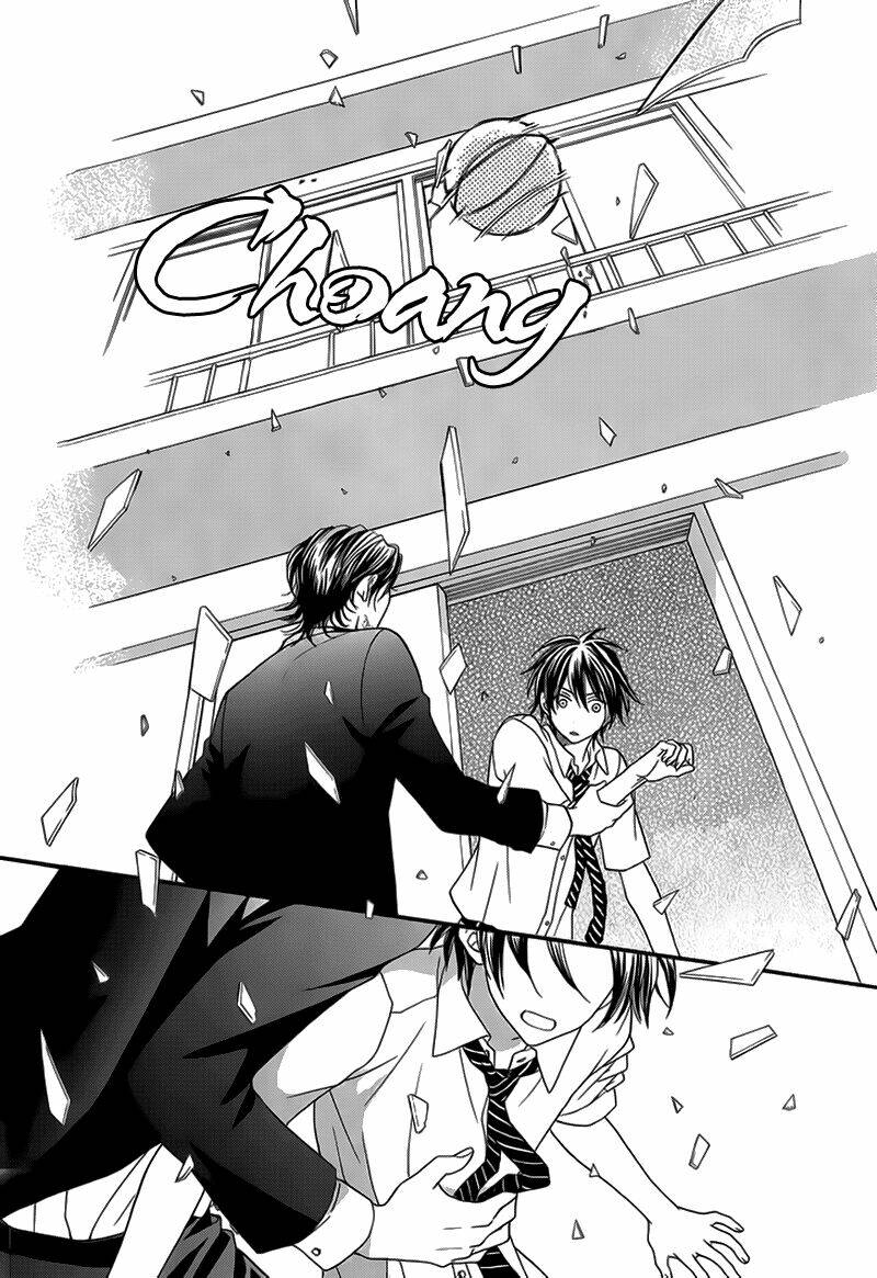 nekoka danshi no shitsukekata chapter 4 26