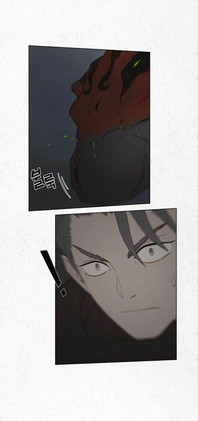 dawn of the frozen wastelands chapter 3 45