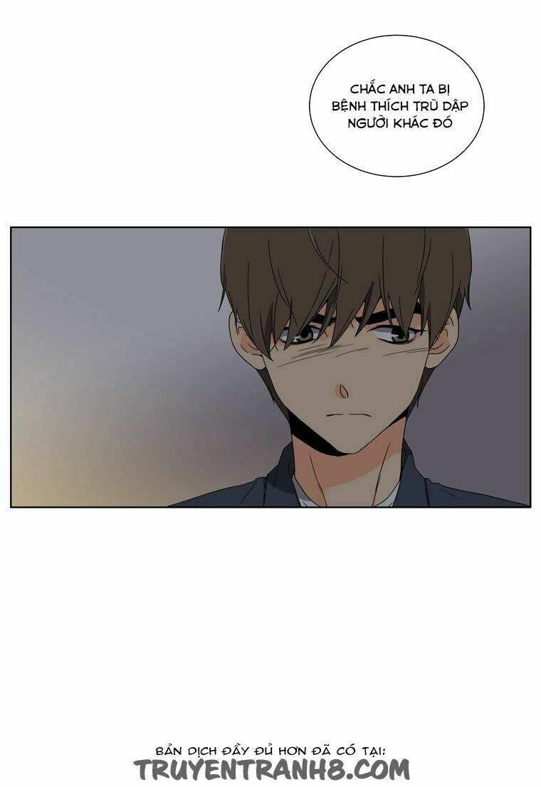 bokhee-ssi đáng yêu chapter 4 5