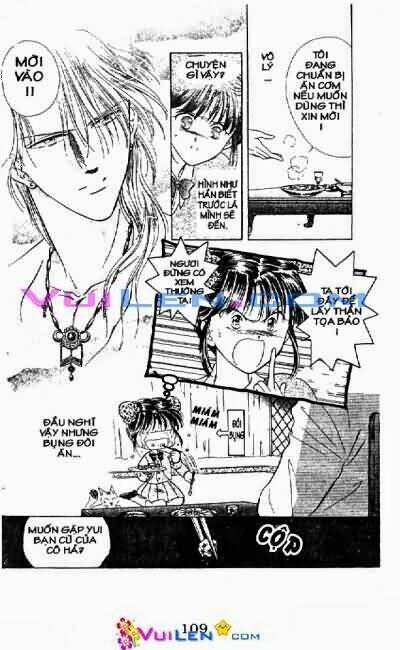 quyển sách kỳ bí chapter 9 110