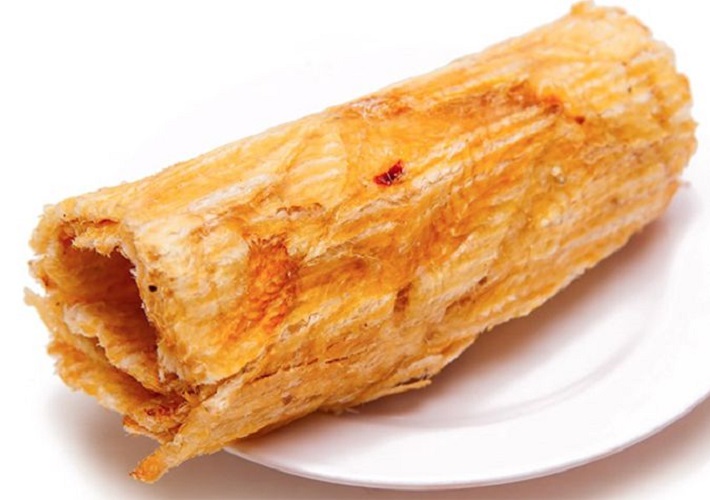 Khô cá Thiều (500Gr) - Bếp Ấm
