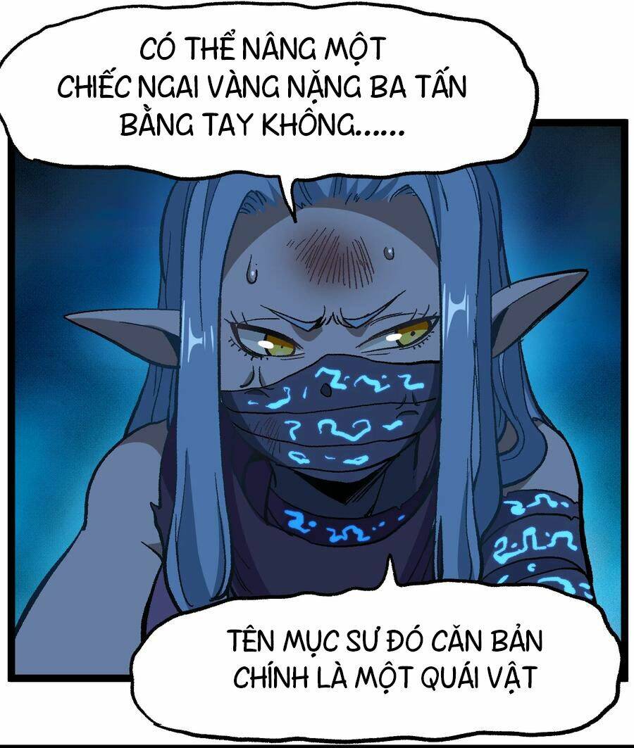 vú em vô địch chapter 18 10