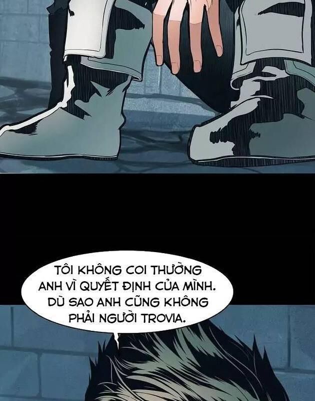 bất bại chân ma chapter 52 51