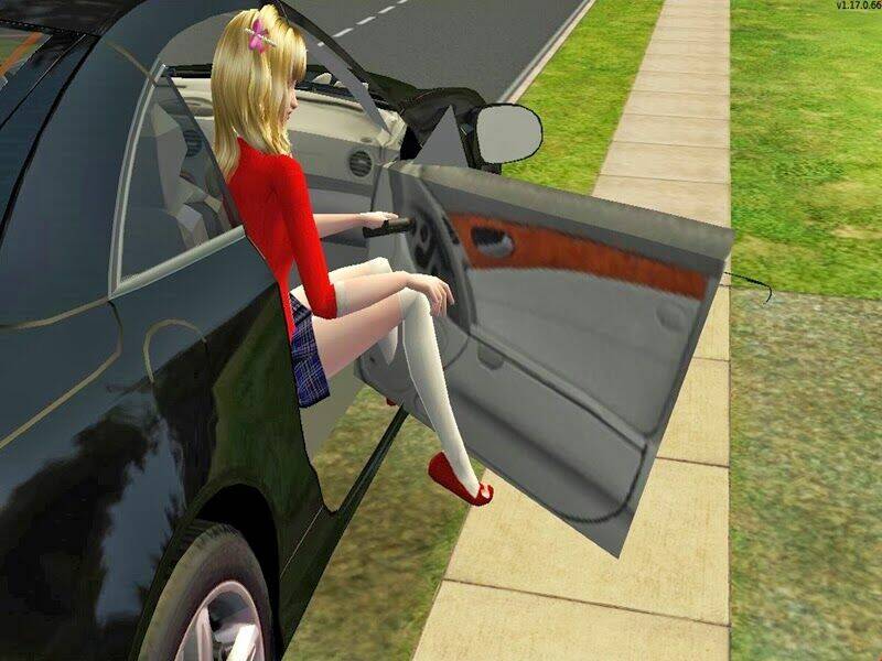 nụ cười của anh [truyện sims] chapter 55 64