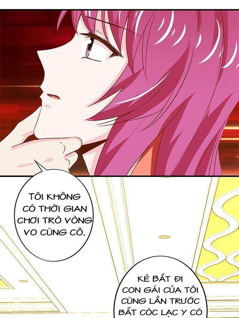 không gả cho tổng tài, gả cho người hầu chapter 156 31