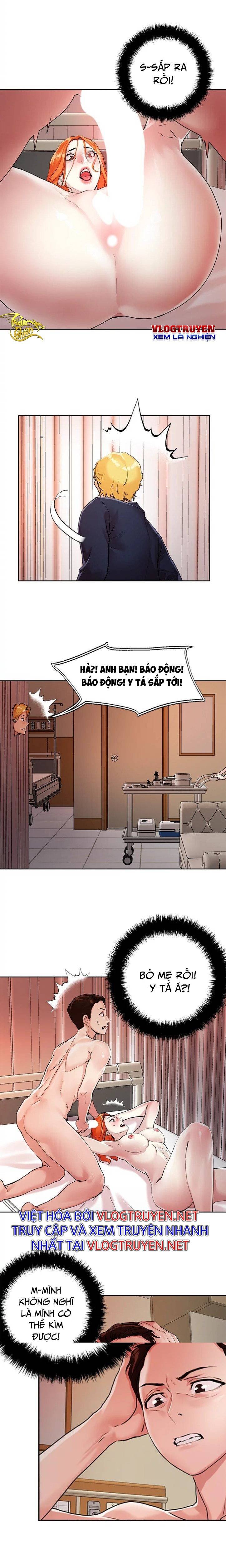 siêu chịch hệ thống của “hắc ám vương giả” chapter 42 2