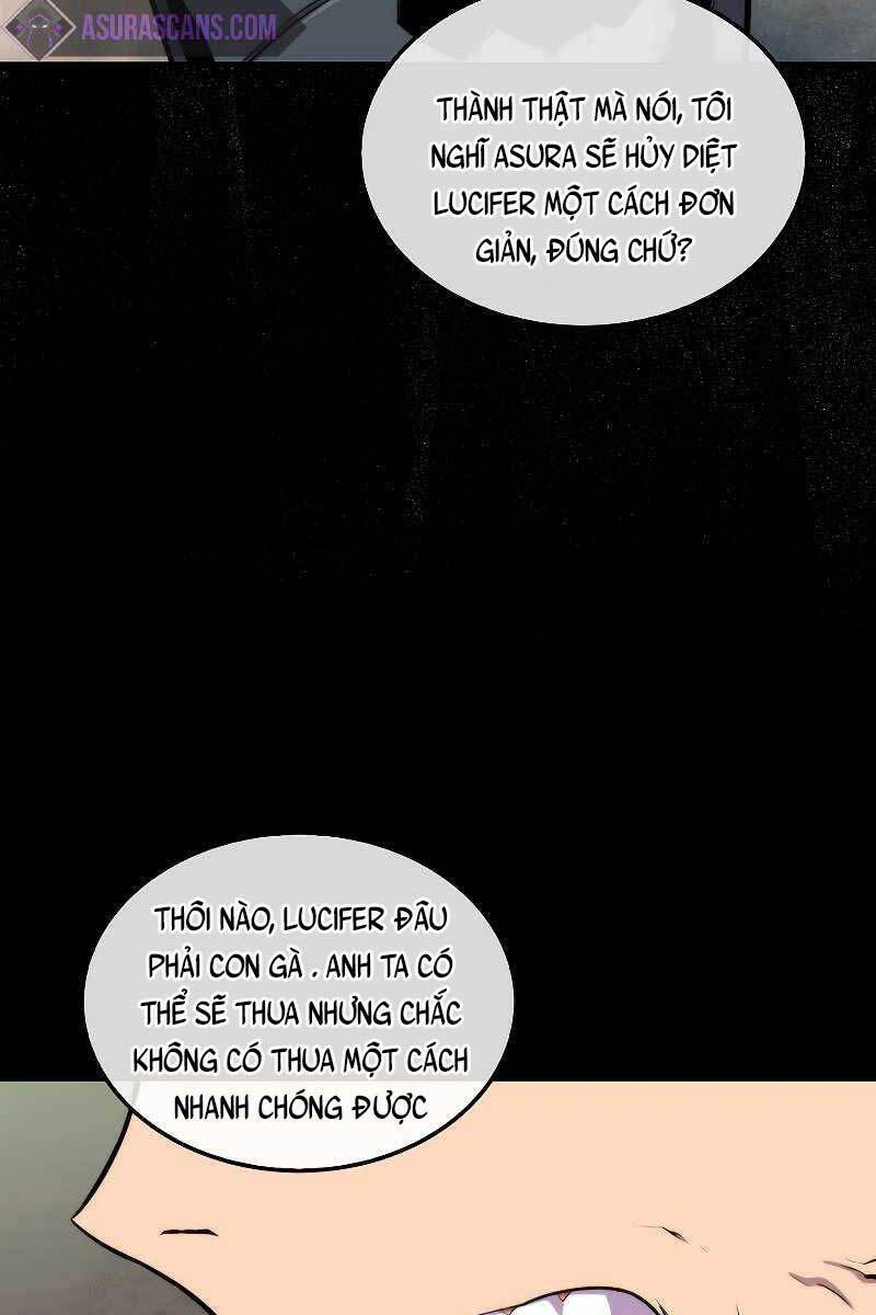 tôi thăng cấp trong lúc ngủ chapter 52 91