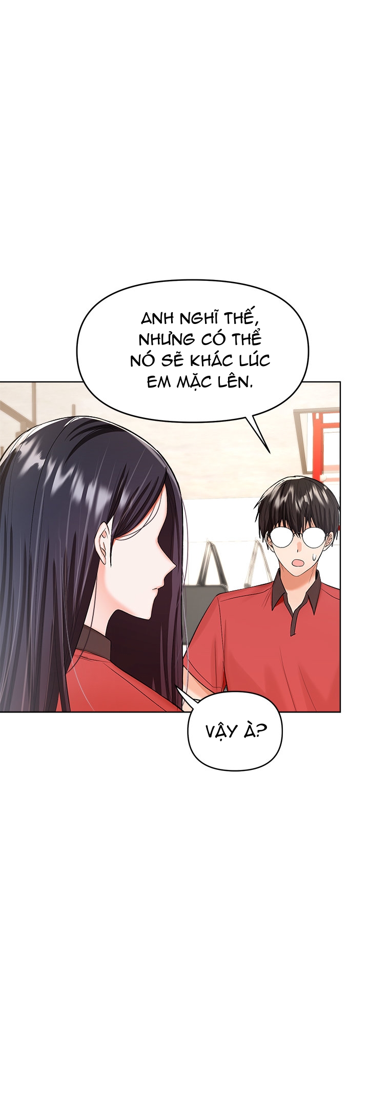 chiều chuộng em đi mà chapter 4.2 20