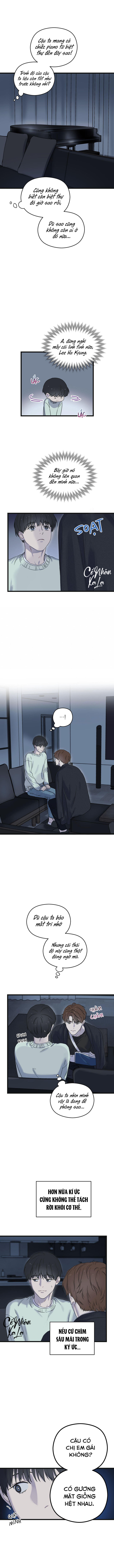 trùng phùng chapter 11 11