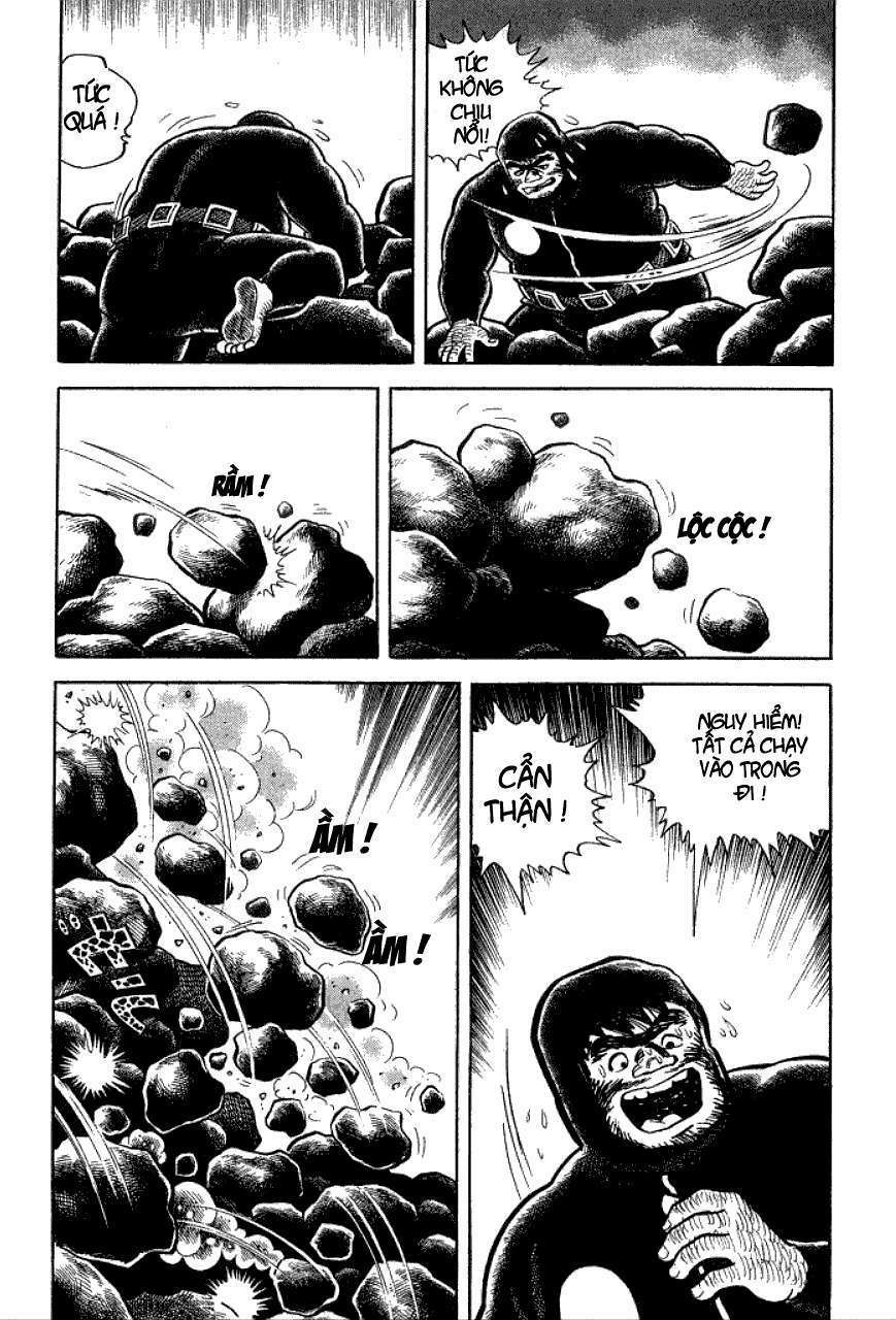 ore wa teppei chapter 139 36