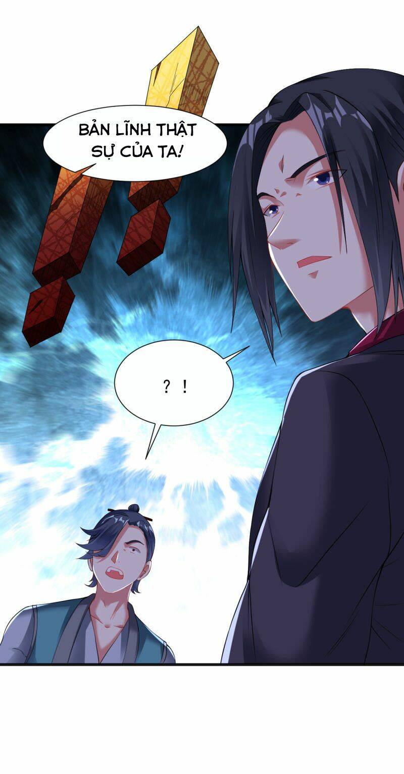 đạo ấn chapter 62 41