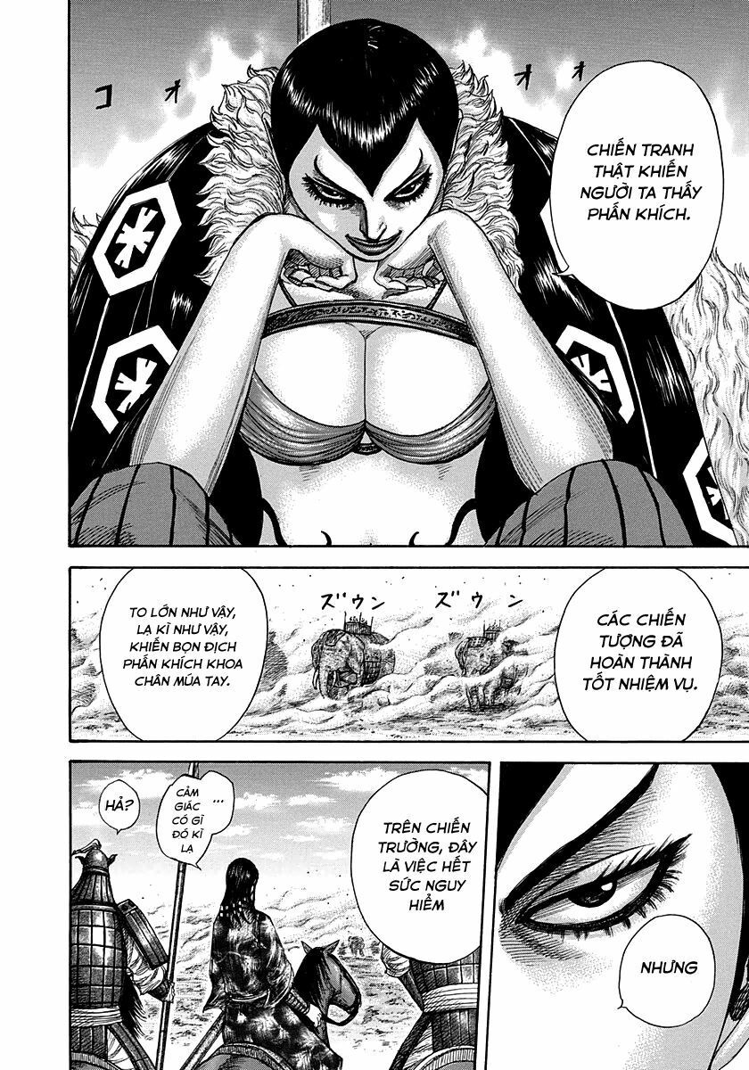 kingdom - vương giả thiên hạ chapter 297 13