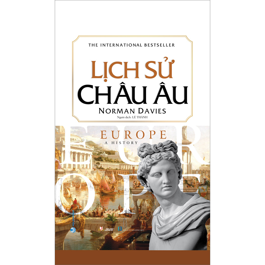 LỊCH SỬ CHÂU ÂU