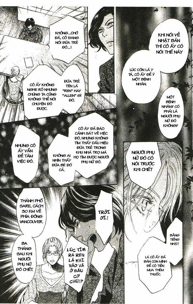 người yêu siêu cấp chapter 10 37