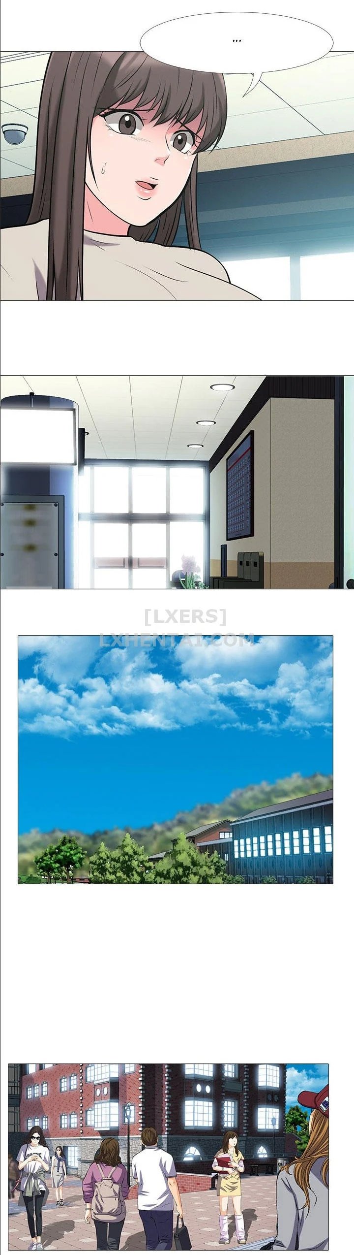 học bổng đặc biệt chapter 25 10