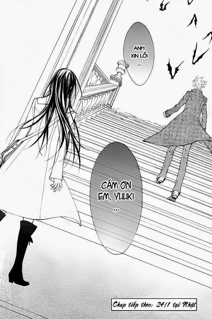 hiệp sĩ vampire chapter 67 39