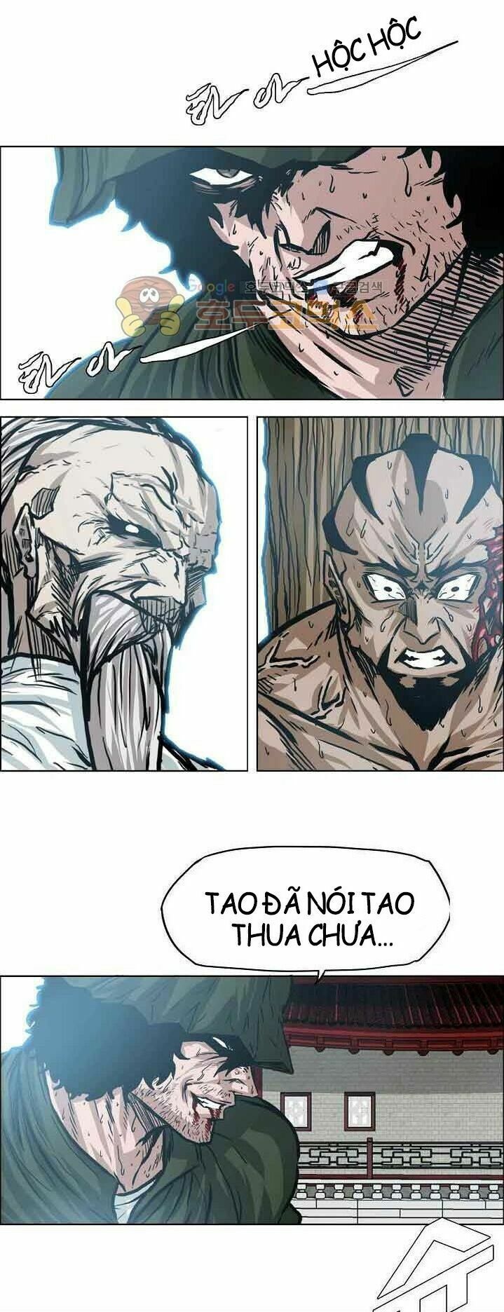 bá chủ học đường ss3 chapter 32 30