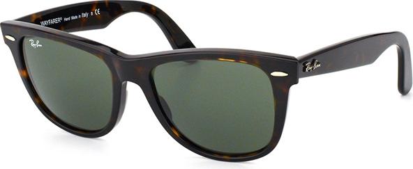 Kính Mát Unisex Rayban 2140F 902
