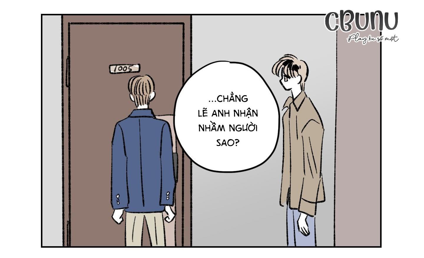 tình tay ba giữa chó, sói và mèo chapter 5 59