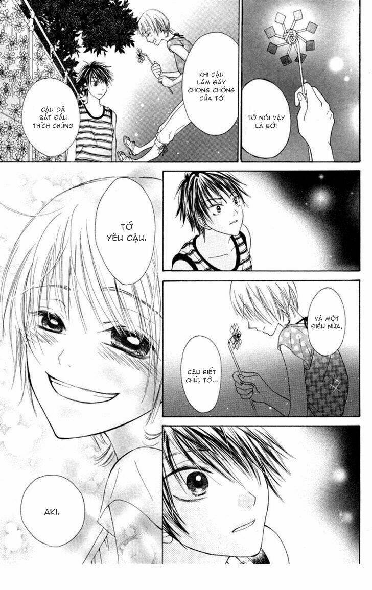 tổng hợp one shot. chapter 96 30