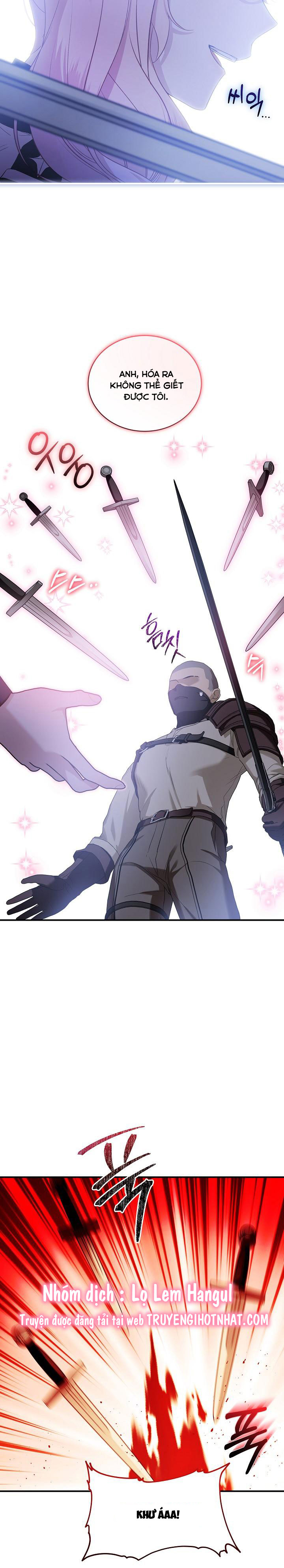 quý cô quyền lực chapter 80 15