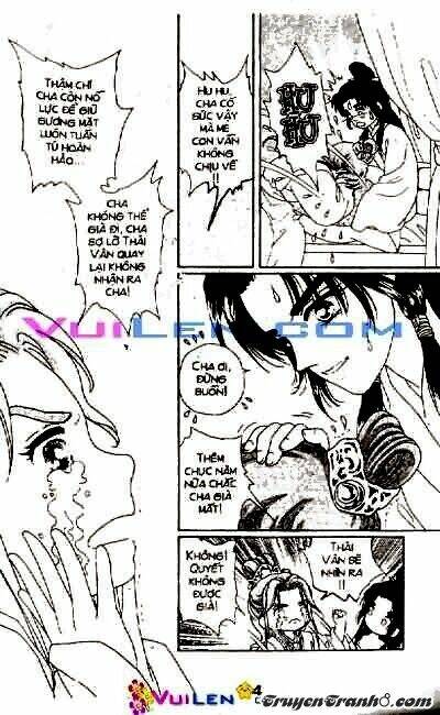 đóa hoa yêu kiều chapter 3 115