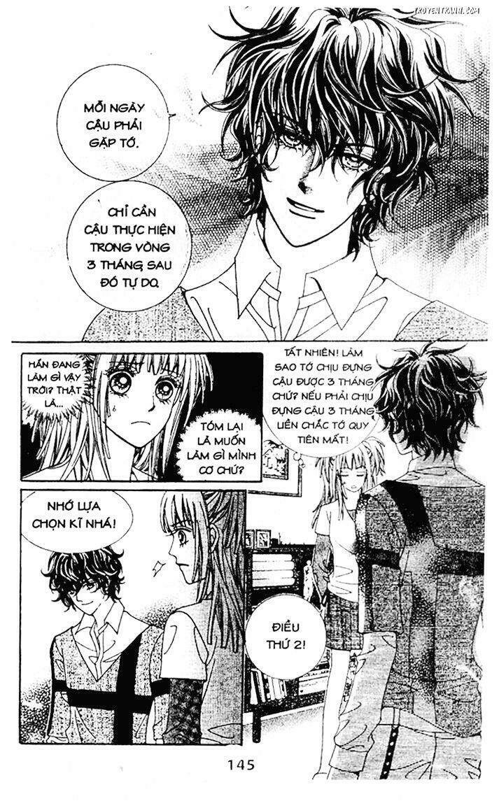 điên vì yêu - love like crazy chapter 12 5