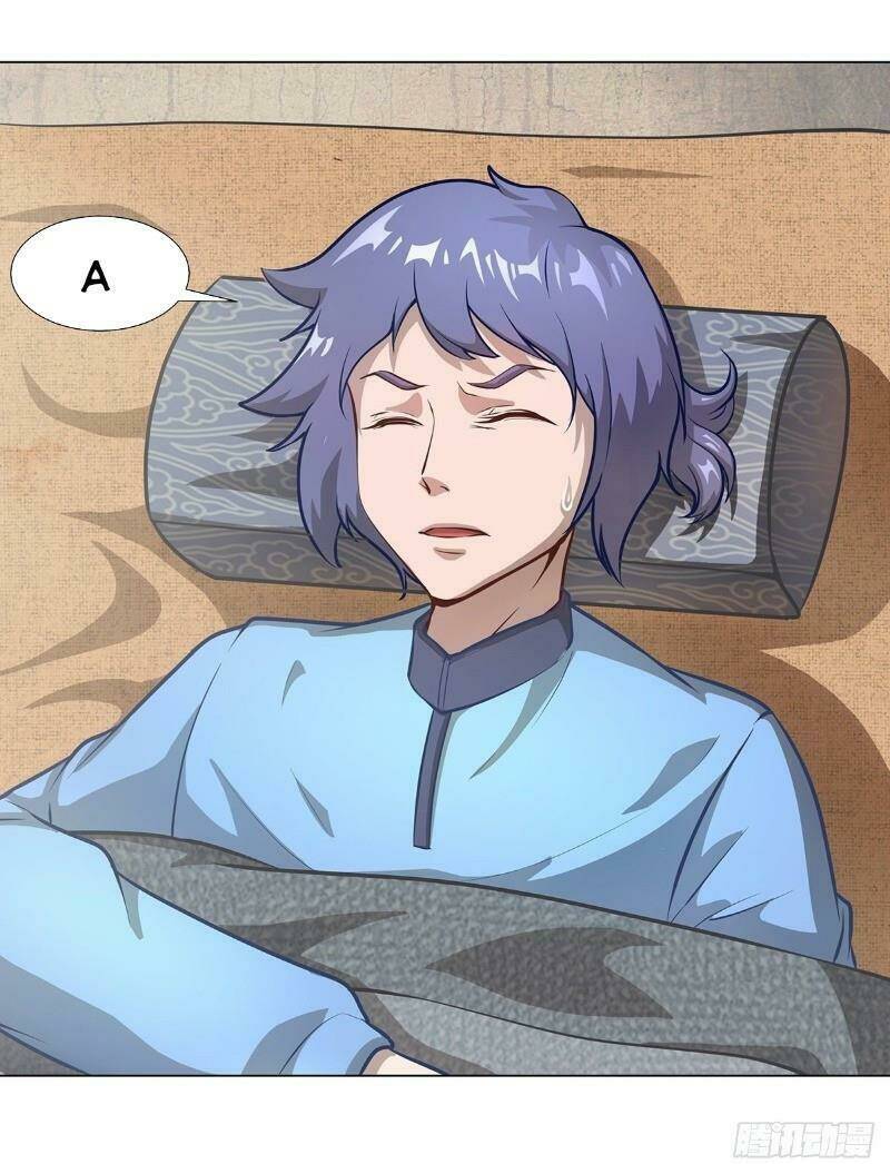 đại hiệp cao năng lực chapter 5 19