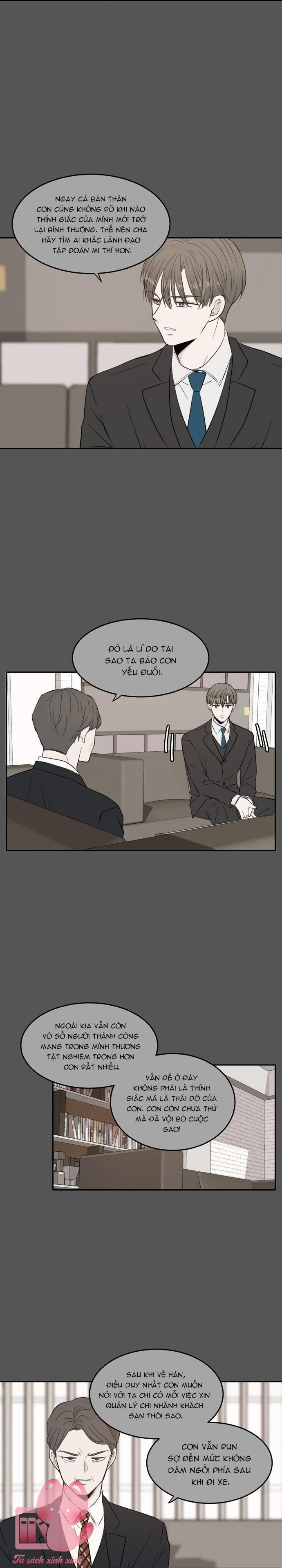 hẹn gặp nhau ở kiếp thứ 19 chapter 9 25