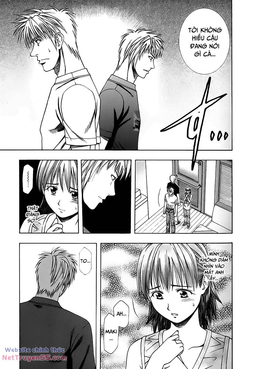 addicted to curry - bàn tay thần sầu chapter 75 16