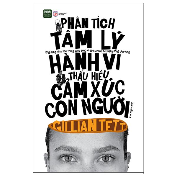 Phân Tích Tâm Lý Hành Vi, Thấu Hiểu Cảm Xúc Con Người