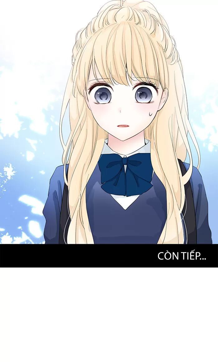 choco ngọt ngào chapter 63 34