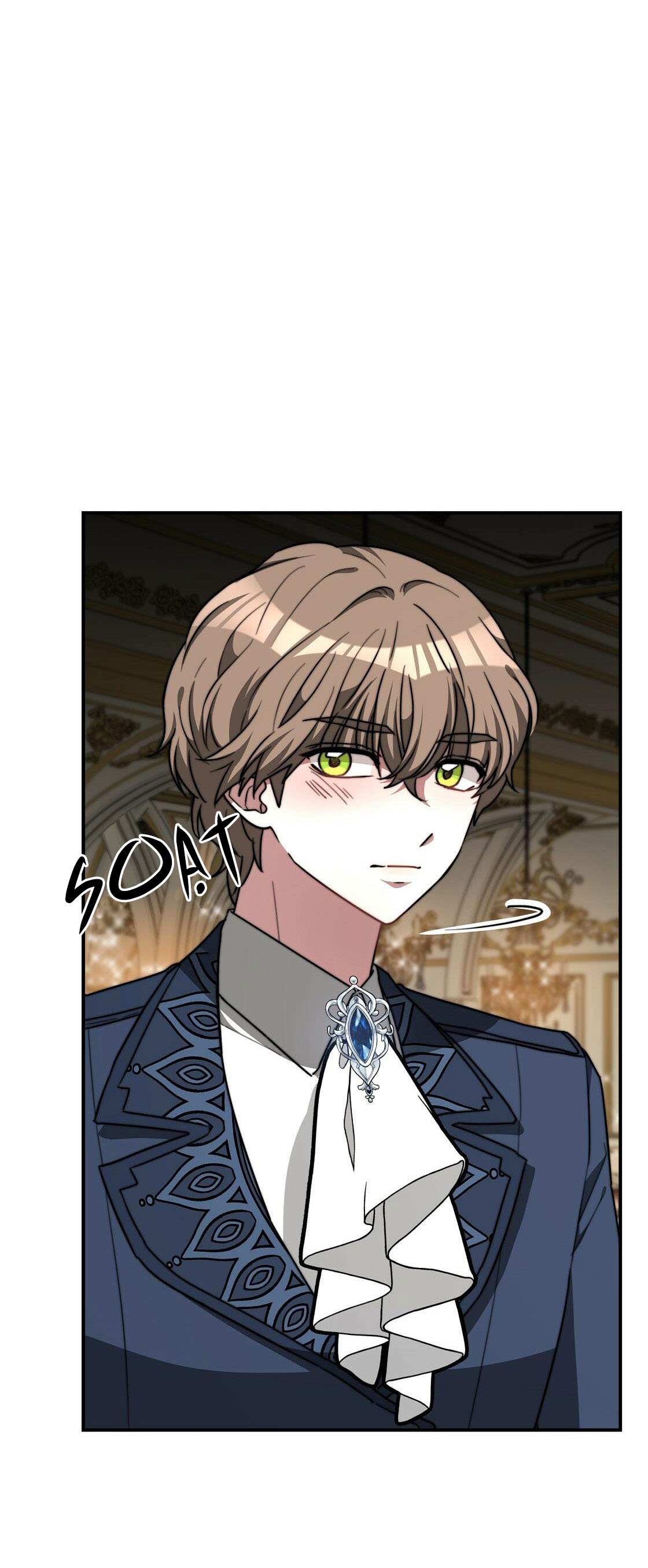 cuộc hôn nhân tay ba chapter 6 31