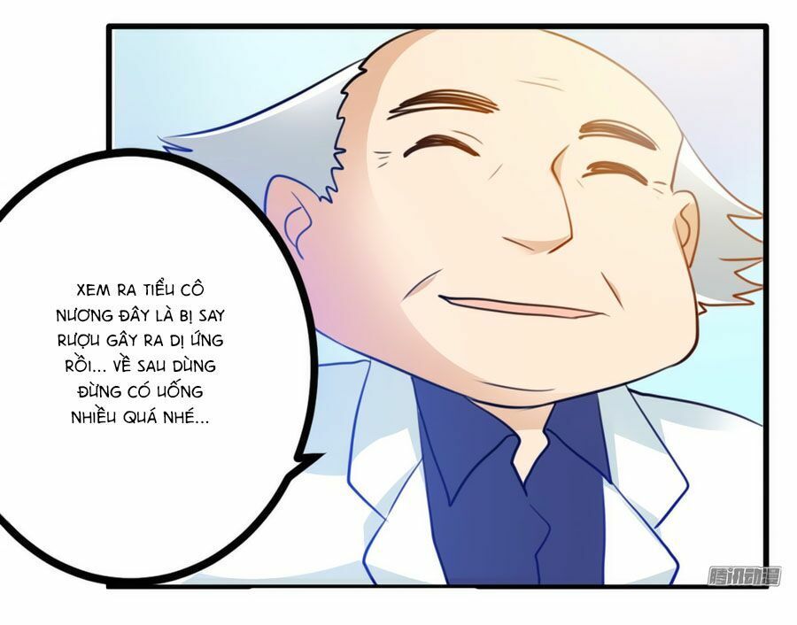 tổng tài đích thiên giới manh thê chapter 21 10