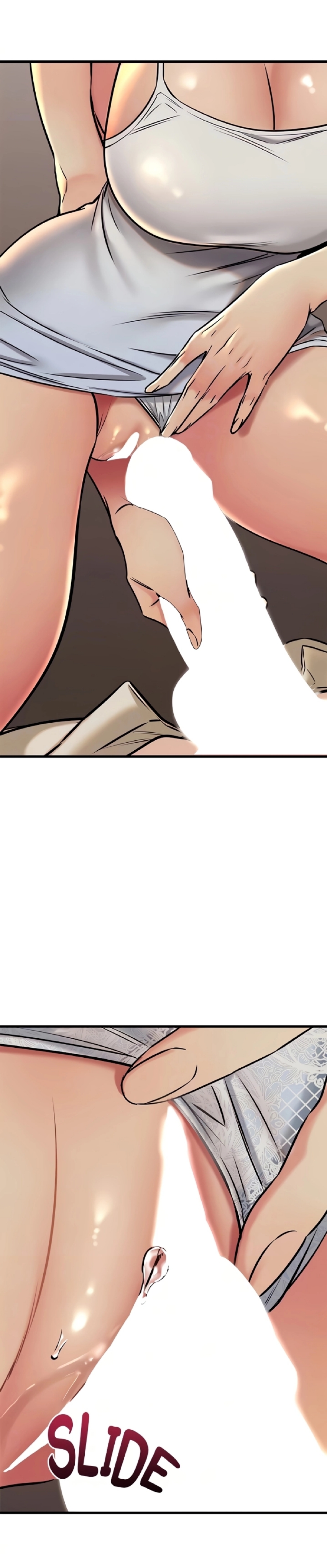 ranh giới người bạn chapter 57 9