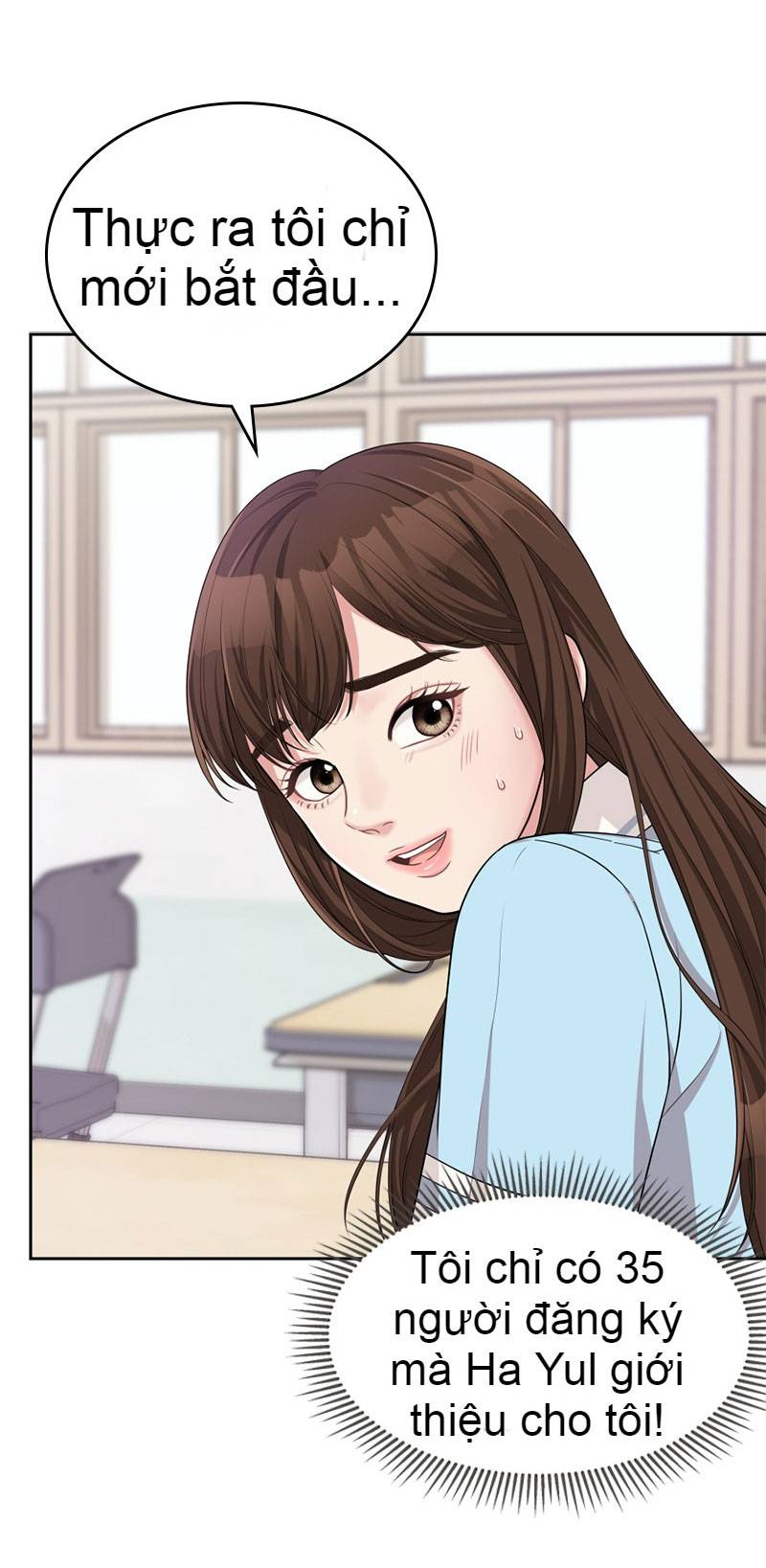 gửi tới bạn...người nắm giữ ngôi sao chapter 9 36