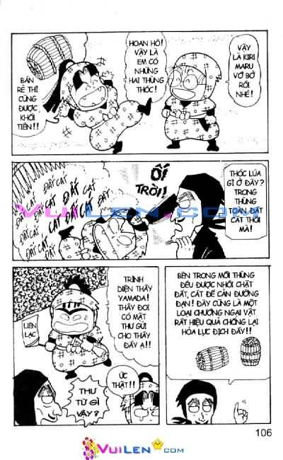 ninja loạn thị chapter 24 106