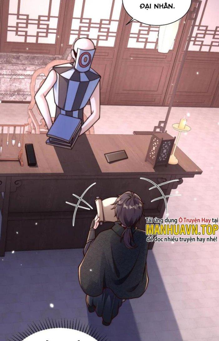 ta nuôi ma quỷ ở trấn ma ti chapter 38 32