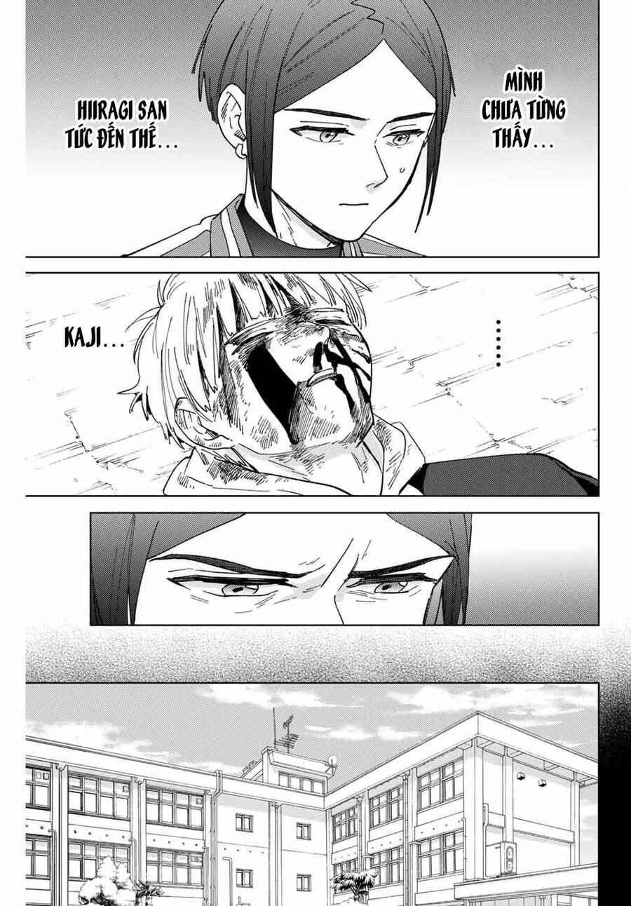 wind breaker chapter 126 15