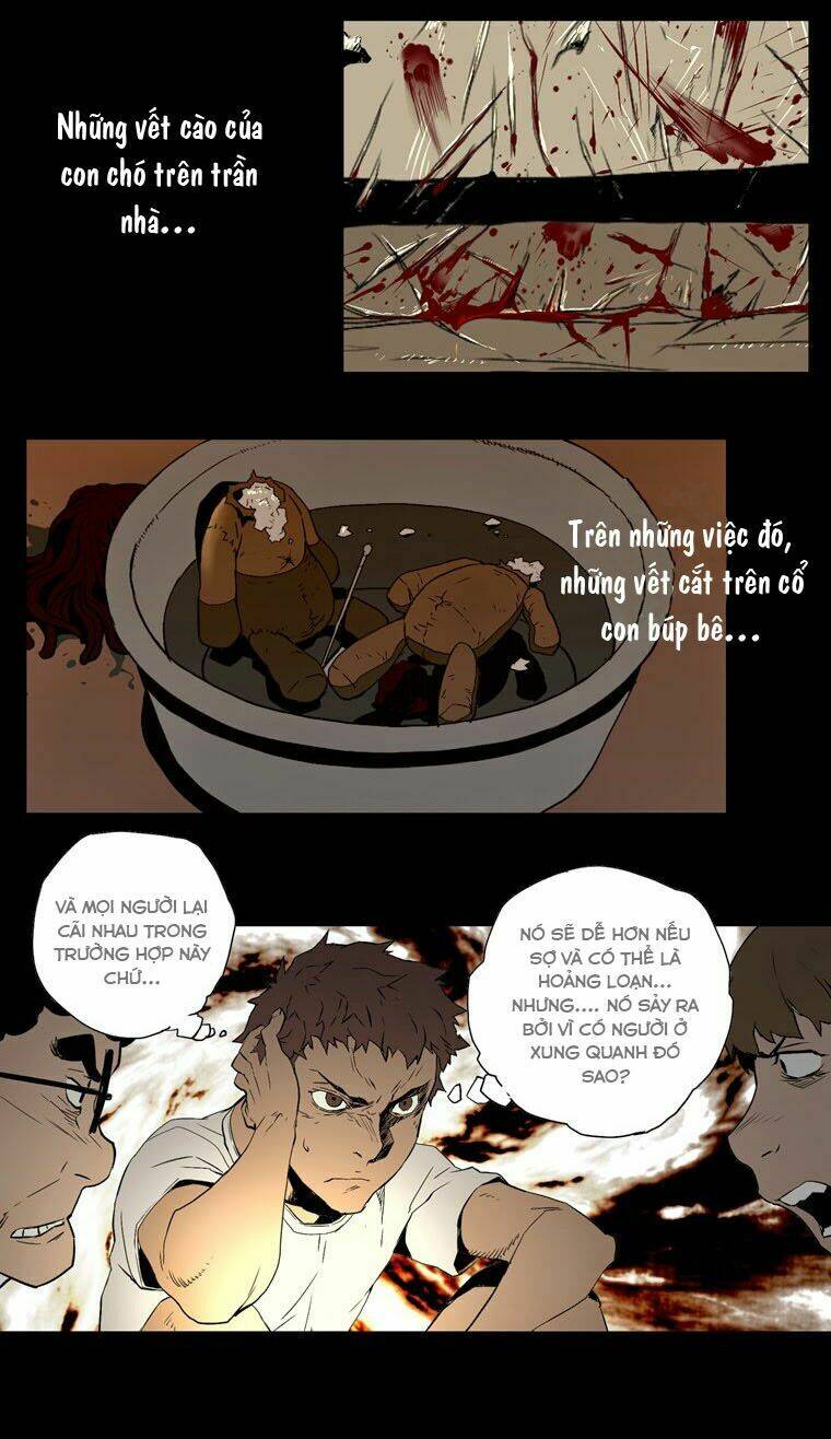 0.0 mhz - tần số chết chapter 7 23