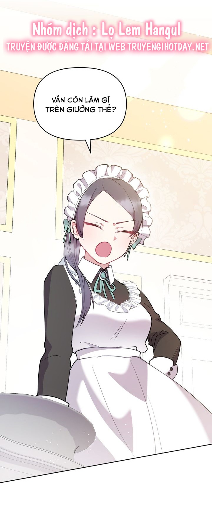 cô con gái nuôi đáng yêu của công tước chapter 7 14