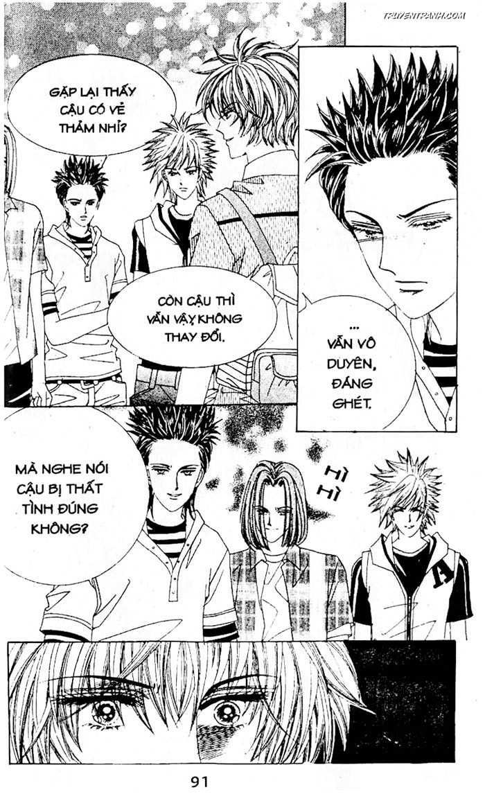 nhà trọ hoàn hảo chapter 52 7