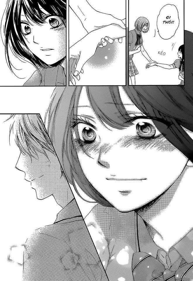 kono oto tomare! chapter 13 9