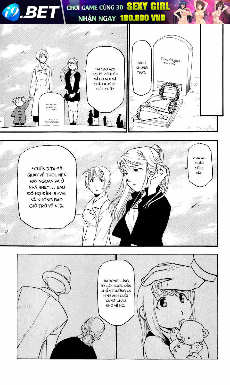 giả kim thuật chapter 46 25